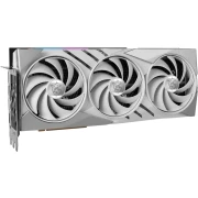 MSI RTX 4080 SUPER 16G GAMING X SLIM WHITE