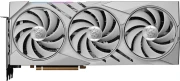 MSI RTX 4080 SUPER 16G GAMING X SLIM WHITE