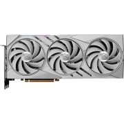 MSI RTX 4080 SUPER 16G GAMING X SLIM WHITE