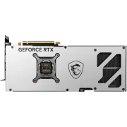 MSI RTX 4080 SUPER 16G GAMING X SLIM WHITE