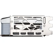 MSI RTX 4080 SUPER 16G GAMING X SLIM WHITE