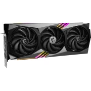 MSI RTX 4080 SUPER 16G GAMING X TRIO