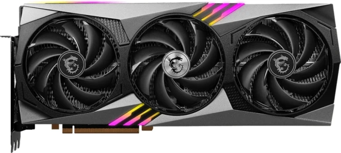 MSI RTX 4080 SUPER 16G GAMING X TRIO