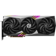 MSI RTX 4080 SUPER 16G GAMING X TRIO