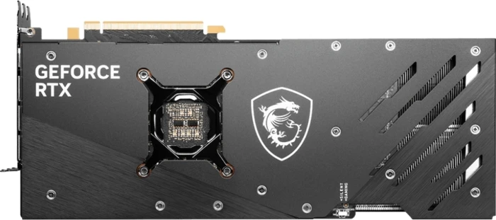 MSI RTX 4080 SUPER 16G GAMING X TRIO