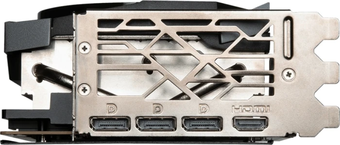 MSI RTX 4080 SUPER 16G GAMING X TRIO