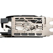 MSI RTX 4080 SUPER 16G GAMING X TRIO