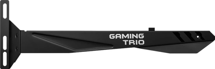 MSI RTX 4080 SUPER 16G GAMING X TRIO