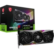 MSI RTX 4080 SUPER 16G GAMING X TRIO