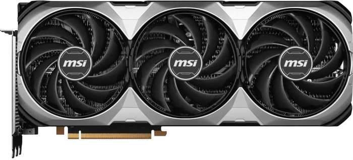 MSI RTX 4080 SUPER 16G VENTUS 3X