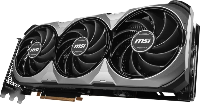 MSI RTX 4080 SUPER 16G VENTUS 3X