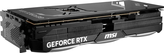 MSI RTX 4080 SUPER 16G VENTUS 3X
