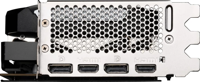 MSI RTX 4080 SUPER 16G VENTUS 3X
