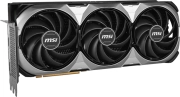 MSI RTX 4080 SUPER 16G VENTUS 3X OC