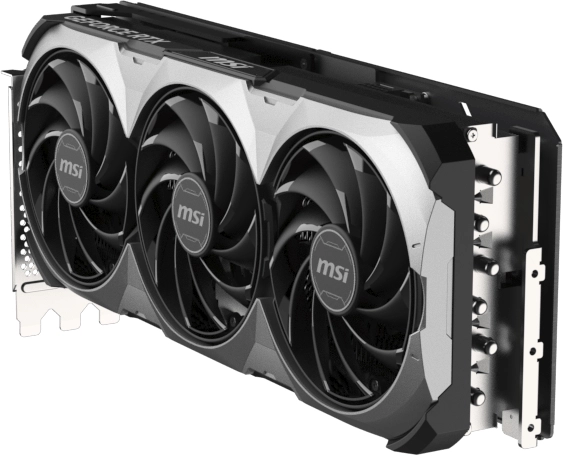 MSI RTX 4080 SUPER 16G VENTUS 3X OC