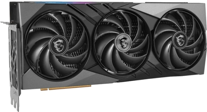 MSI RTX 4090 GAMING X SLIM 24G