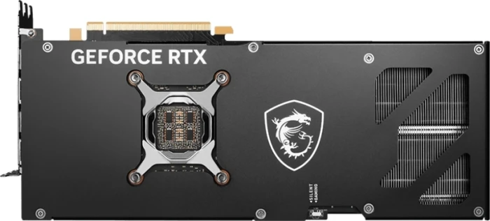 MSI RTX 4090 GAMING X SLIM 24G