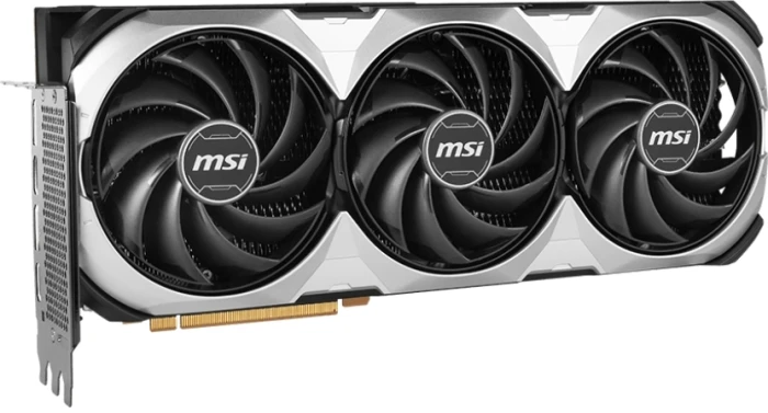 MSI RTX 4090 VENTUS 3X E 24G OC