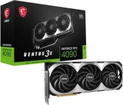 MSI RTX 4090 VENTUS 3X E 24G OC