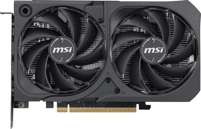 MSI RTX 5050 8G SHADOW 2X OC