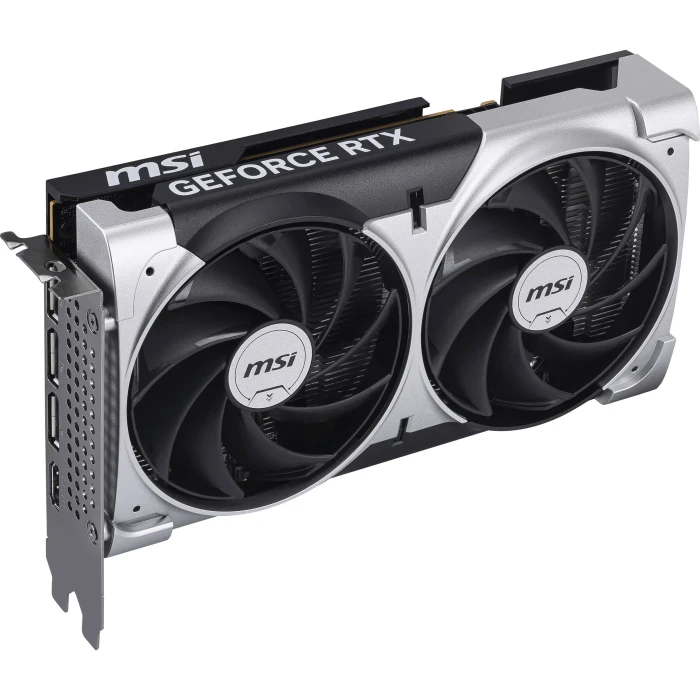 MSI RTX 5050 8G VENTUS 2X OC