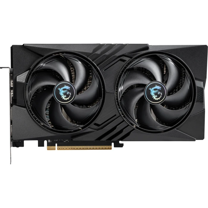 MSI RTX 5060 8G GAMING OC