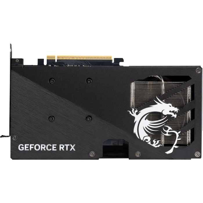 MSI RTX 5060 8G GAMING OC