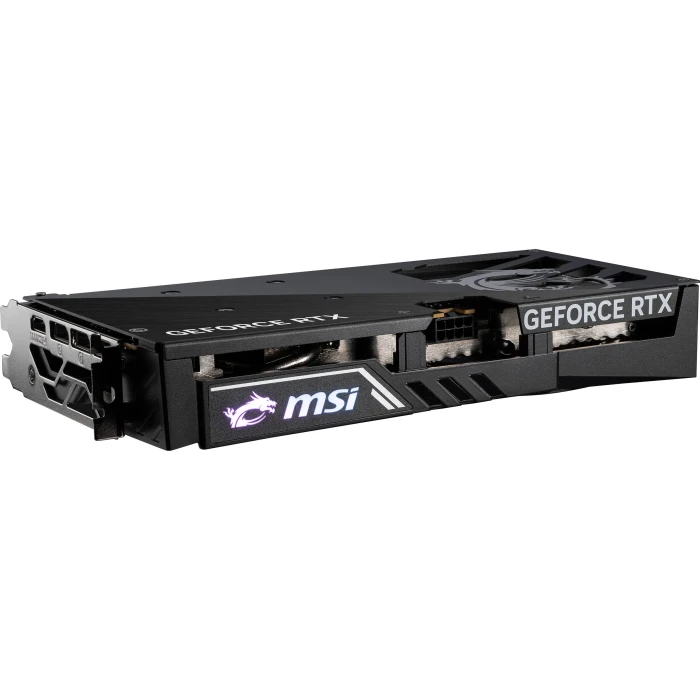MSI RTX 5060 8G GAMING OC
