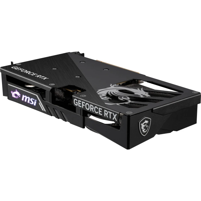 MSI RTX 5060 8G GAMING OC