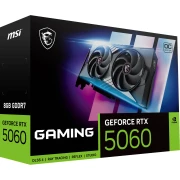 MSI RTX 5060 8G GAMING OC