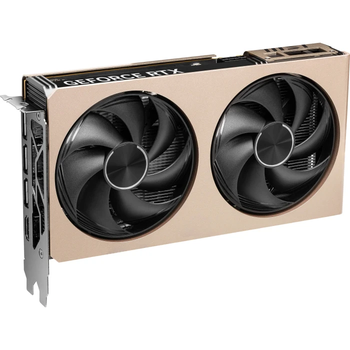 MSI RTX 5060 8G INSPIRE 2X OC