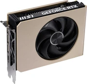 MSI RTX 5060 8G INSPIRE ITX OC