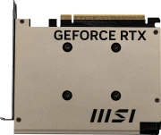 MSI RTX 5060 8G INSPIRE ITX OC