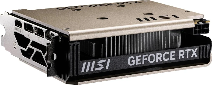 MSI RTX 5060 8G INSPIRE ITX OC