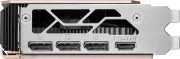 MSI RTX 5060 8G INSPIRE ITX OC