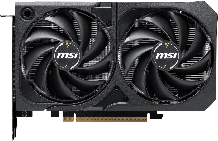 MSI RTX 5060 8G SHADOW 2X OC