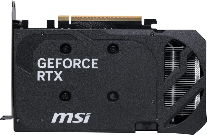 MSI RTX 5060 8G SHADOW 2X OC