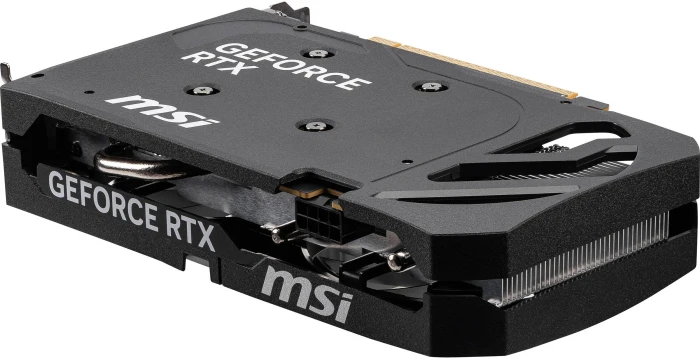 MSI RTX 5060 8G SHADOW 2X OC