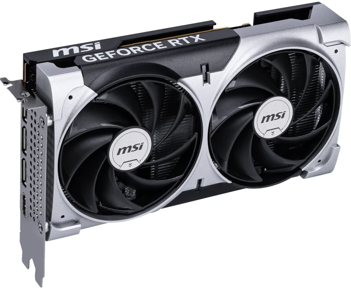 MSI RTX 5060 8G VENTUS 2X OC