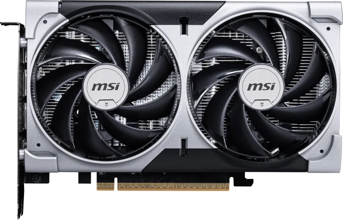 MSI RTX 5060 8G VENTUS 2X OC