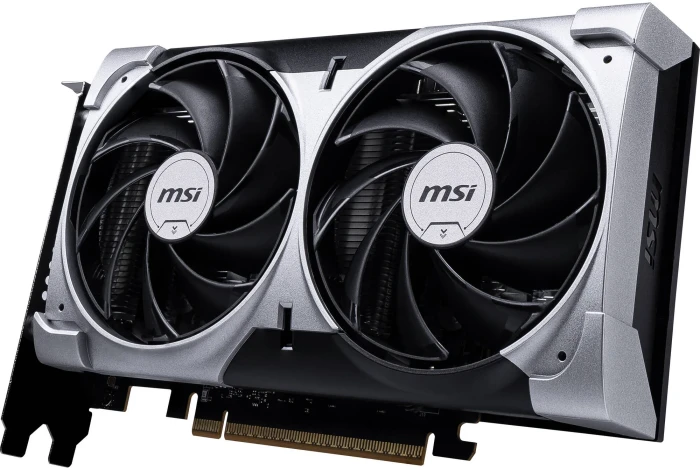 MSI RTX 5060 8G VENTUS 2X OC