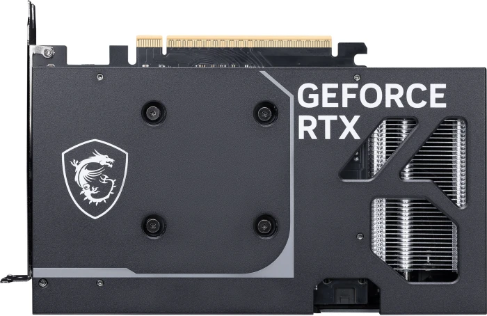 MSI RTX 5060 8G VENTUS 2X OC