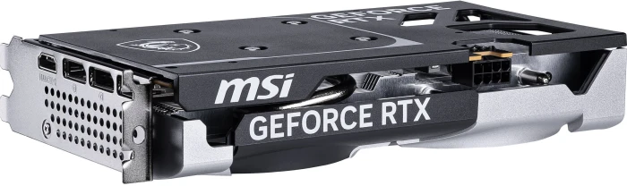 MSI RTX 5060 8G VENTUS 2X OC