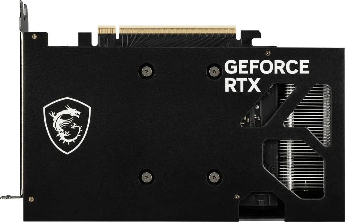 MSI RTX 5060 8G VENTUS 2X OC V1