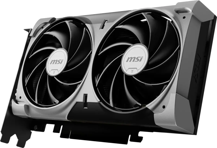 MSI RTX 5060 8G VENTUS 2X OC V1