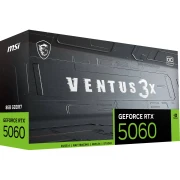 MSI RTX 5060 8G VENTUS 3X OC