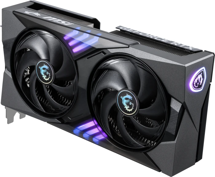 MSI RTX 5060 Ti 16G GAMING OC