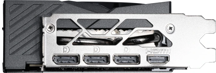 MSI RTX 5060 Ti 16G GAMING OC
