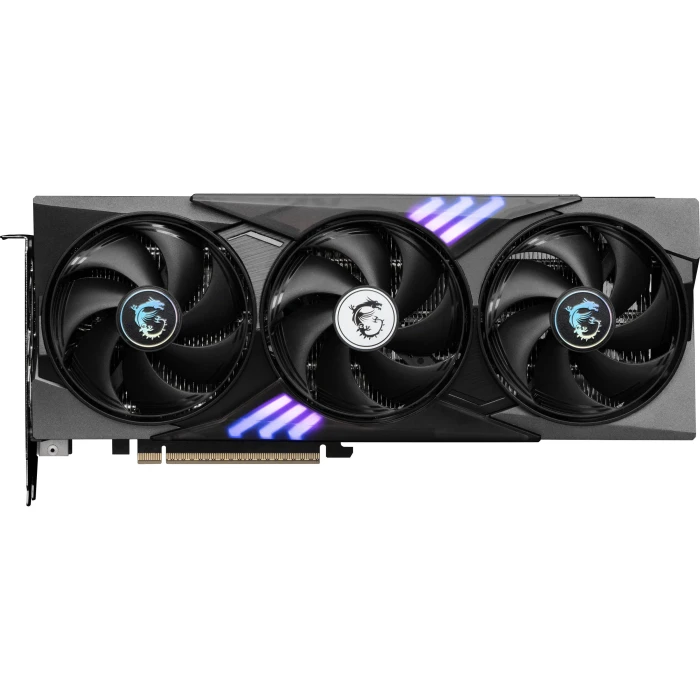 MSI RTX 5060 Ti 16G GAMING TRIO OC