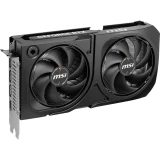 MSI RTX 5060 Ti 16G SHADOW 2X OC PLUS